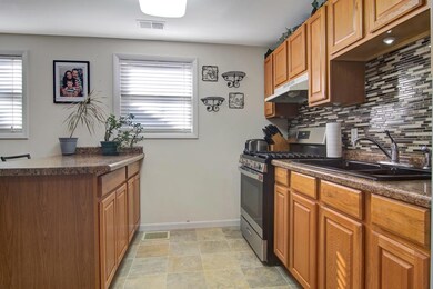 406 N Lindberg St, Griffith, IN 46319 - photo 5