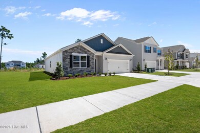 2021 Minnette Cir, New Bern, NC 28562 - photo 3