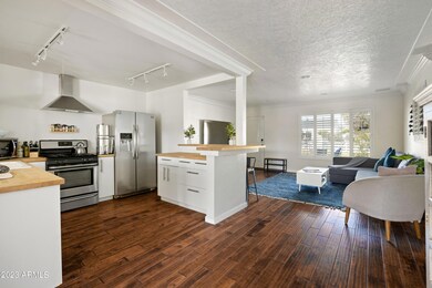 Nice Layout