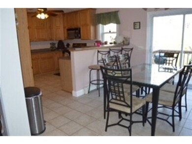 Cabinets to the Ceiling