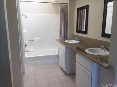 Master Bedroom Bathroom