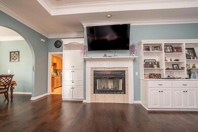 131 Woodwind Dr, Pineville, LA 71360 - photo 6