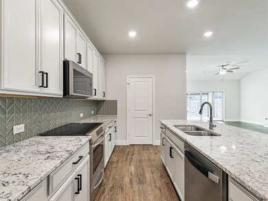 220 Fieldstone Dr, Melissa, TX 75454 - photo 6