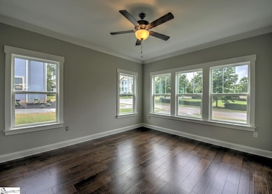 2 Plyler Dr, Greenville, SC 29617 - photo 5