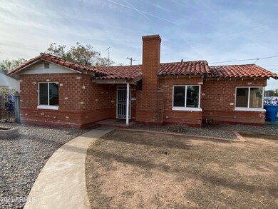 1614 N 18th Place, Phoenix, AZ 85006 - photo 3