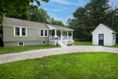 26 Park St, Freeport, ME 04032 - photo 2