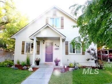 819 Nectarine St, Nampa, ID 83686 - photo 4
