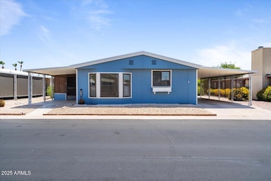 8103 E Southern Ave unit 276, Mesa, AZ 85209 - photo 6