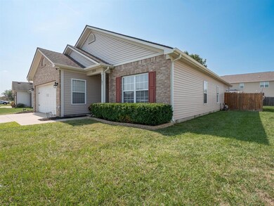 2418 Bluewood Way, Plainfield, IN 46168 - photo 3