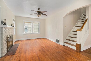 1014 E Oakside St, South Bend, IN 46614 - photo 4