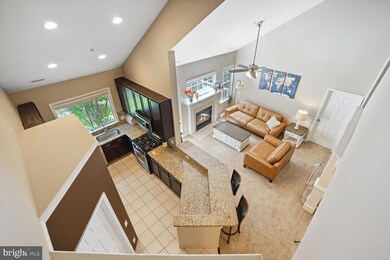 12461 Hayes Ct unit 304, Fairfax, VA 22033 - photo 4
