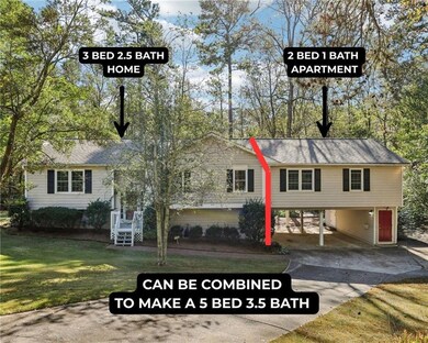 338 Westover Dr, Woodstock, GA 30188 - photo 2