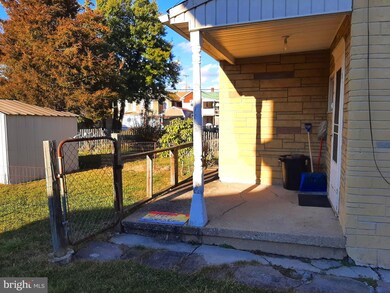 26 Spring St unit 28, Keyser, WV 26726 - photo 3