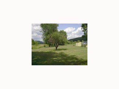 Yard/Garden