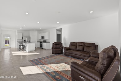 10111 N Cascalote Ln, Marana, AZ 85653 - photo 3