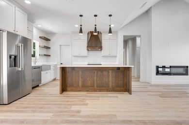 406 Private Road 24977, Brookston, TX 75421 - photo 7