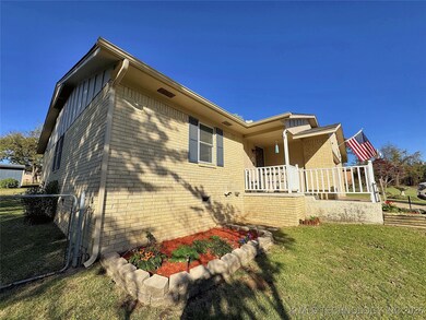 902 S Owens Ave, Tahlequah, OK 74464 - photo 5