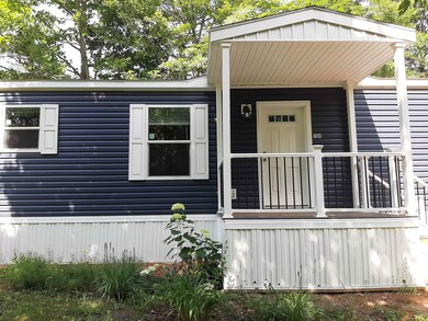 104 Blake Hill Rd, Conway, NH 03813 - photo 3