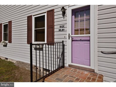 102 E Milby St, Harrington, DE 19952 - photo 5