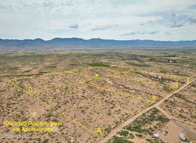 8.74 Acres S Brittany Ln unit n/a, Portal, AZ 85632 - photo 4