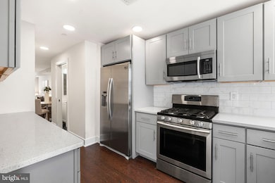1315 N 25th St unit 1, Philadelphia, PA 19121 - photo 5