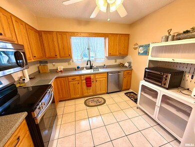 3721 35th St unit 4, Moline, IL 61265 - photo 5