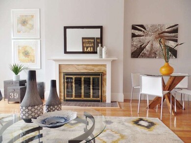 922 Beacon St unit 12, Boston, MA 02215 - photo 2