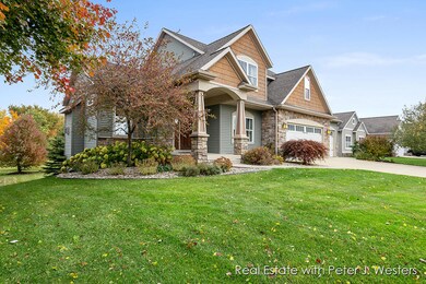 2195 Whistlepipe Dr SW, Byron Center, MI 49315 - photo 2