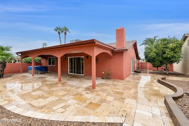 9119 E Fairway Blvd unit 3A, Sun Lakes, AZ 85248 - photo 4