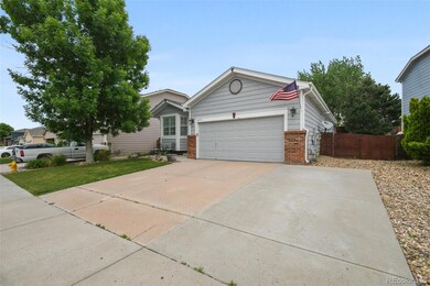 5374 Military Trail, Parker, CO 80134 - photo 2