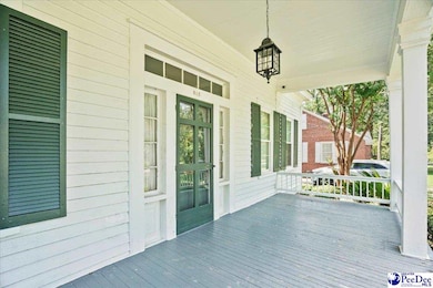 818 Evans Rd, Marion, SC 29571 - photo 7