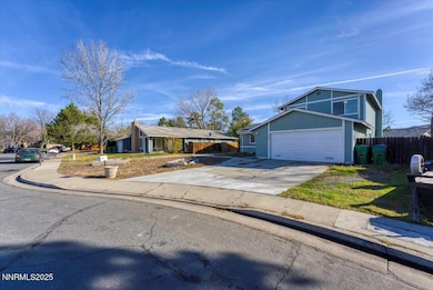 4140 Vivian Ct, Reno, NV 89502 - photo 3