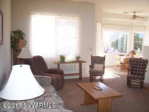 Living Room towards Dining