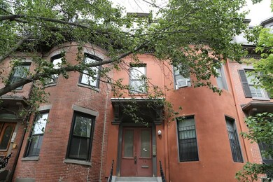 76 E Brookline St unit 1, Boston, MA 02118 - photo 2