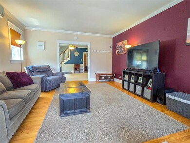 626 N Berks St, Allentown, PA 18104 - photo 4