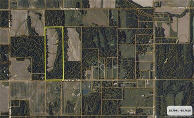 0 County Road 650 N, Austin, IN 47102 - photo 5