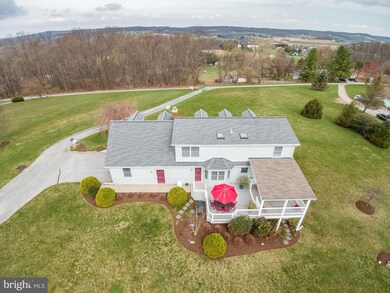 2743 Ebbvale Rd, Manchester, MD 21102 - photo 2