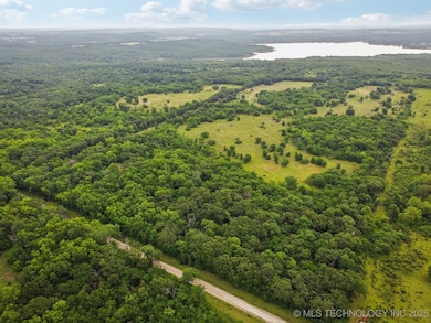 0 130th Rd unit 2549094, Okmulgee, OK 74447 - photo 2