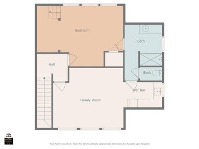 195 Eagle Nest Ln, Broken Bow, OK 74728 - photo 4