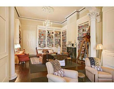 Den/Family/Great Room.