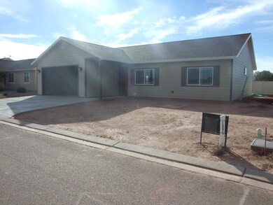 Sundance Springs Sapphire