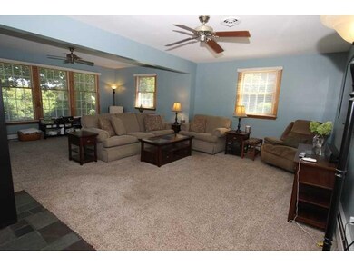 Family Room.
