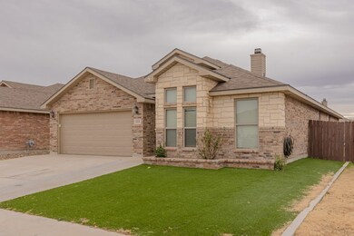 814 E 98th St, Odessa, TX 79765 - photo 3