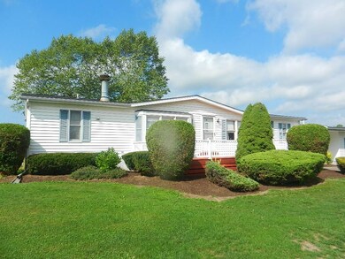 New Roof - 2011--- 27' x 12' Deck