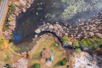 116 Wares Run Arial E