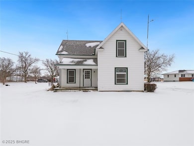 104 Spring Rd W, Melcher-Dallas, IA 50062 - photo 2