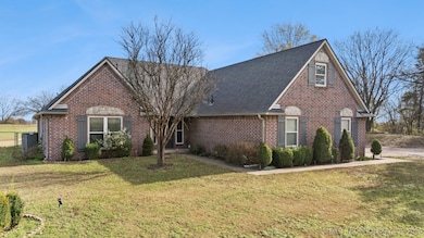 25807 S Cactus Rd, Claremore, OK 74019 - photo 2