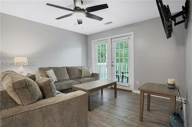 100 Kensington Blvd unit 1514, Bluffton, SC 29910 - photo 3