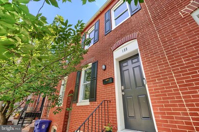 125 S Castle St, Baltimore, MD 21231 - photo 2