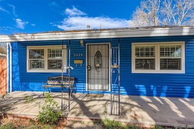 3425 W Warren Ave, Denver, CO 80219 - photo 4